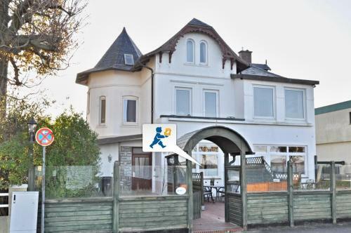 Apartamento Schiffkieker