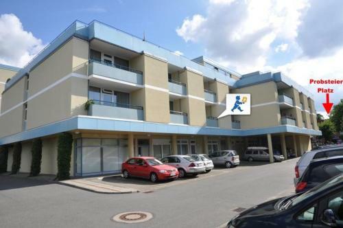 Apartamento SH 53 Achterdeck
