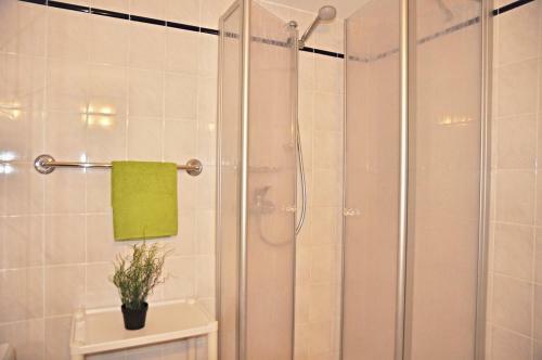 Apartamento SH 53 Achterdeck