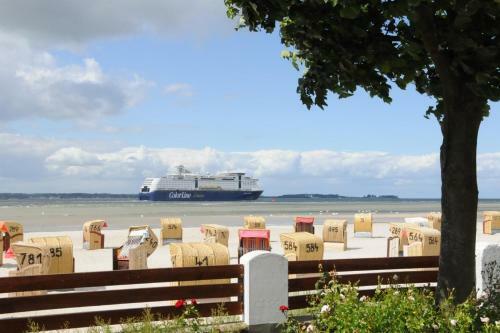Apartamento Windjammer_ Jylland