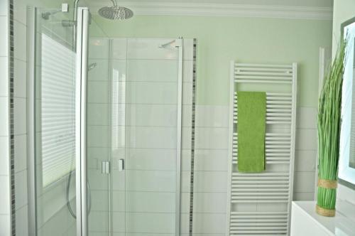 Apartamento Portland B7