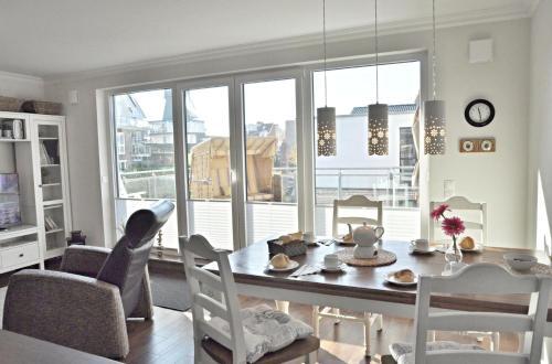 Apartamento Portland B7