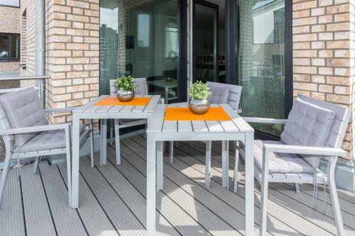 Apartamento Portland C2 Ankerplatz
