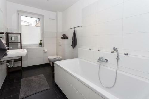 Apartamento Portland C2 Ankerplatz