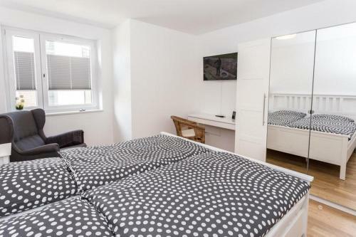 Apartamento Portland C2 Ankerplatz