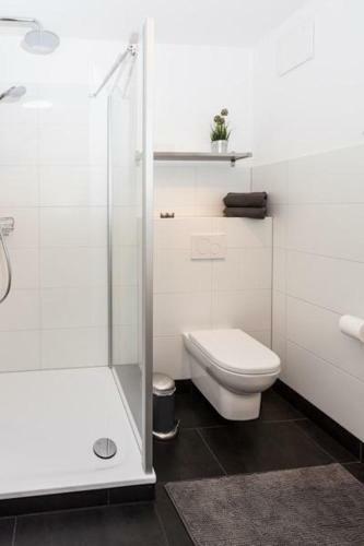 Apartamento Portland C2 Ankerplatz