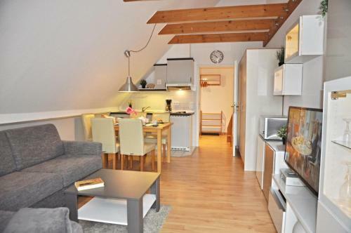 Apartamento Strandhotel 32