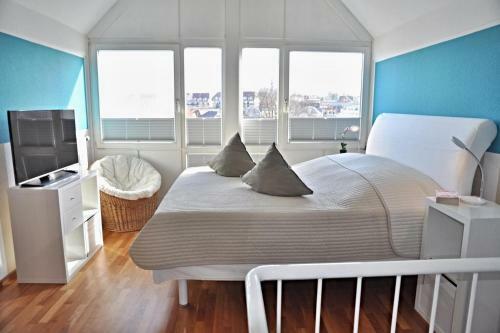 Apartamento Strandhotel 31