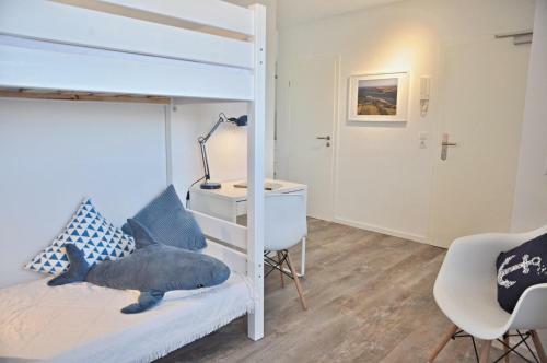 Apartamento Ahoi