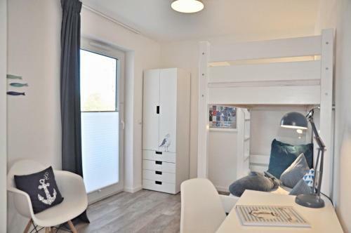 Apartamento Ahoi