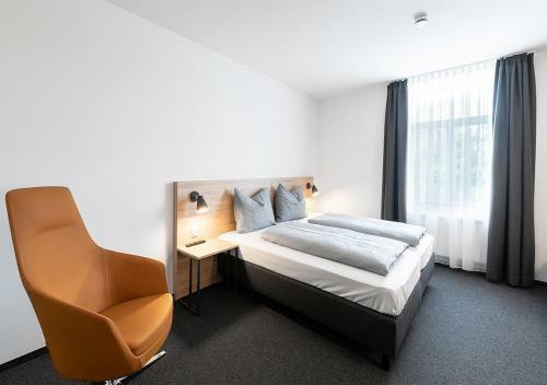La Serviced Apartments