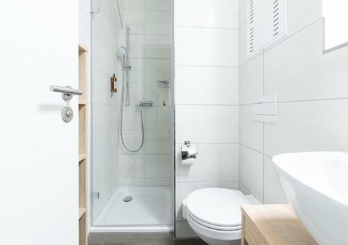 La Serviced Apartments