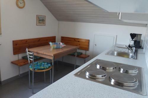 Bodensee Apartment Langenargen Oberdorf