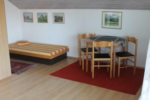Bodensee Apartment Langenargen Oberdorf