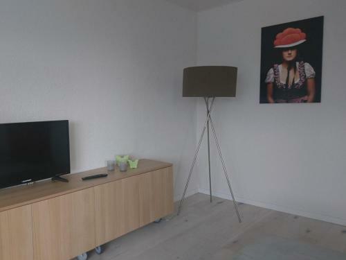 Apartamento Fewo Vogesenblick