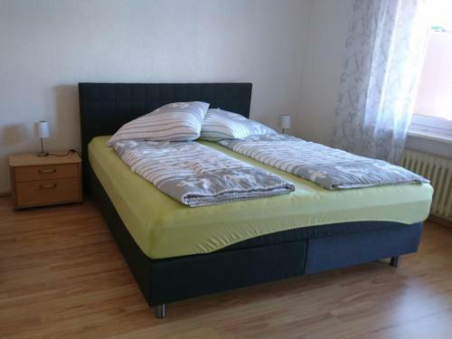 Apartamento Fewo Vogesenblick