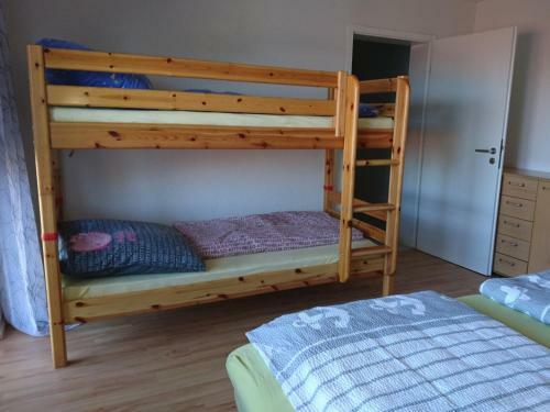 Apartamento Fewo Vogesenblick