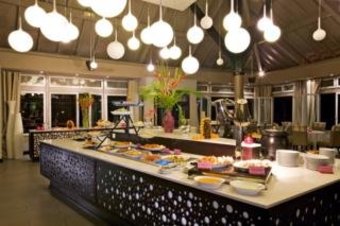 Hotel Lux* Ile De La Reunion