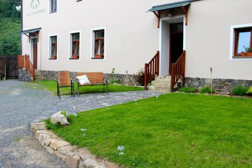 Apartamento Penzion Star� Pivovar