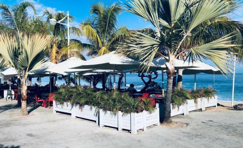 Aparthotel Appart Hotel Marina