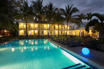 Hotel Alamanda