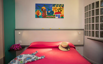 Hotel Alamanda