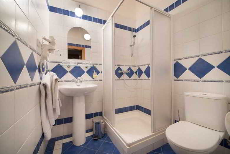 Hotel Maxmilian Lifestyle Resort