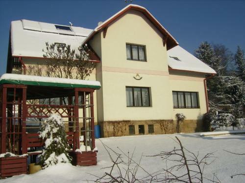 Apartamentos Pension U Josefa