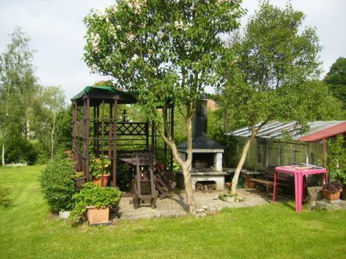 Apartamentos Pension U Josefa