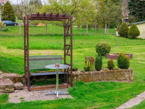 Apartamentos Pension U Josefa