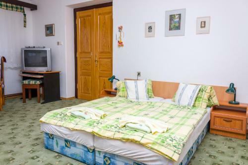 Apartamentos Pension U Josefa