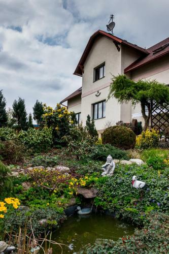 Apartamentos Pension U Josefa