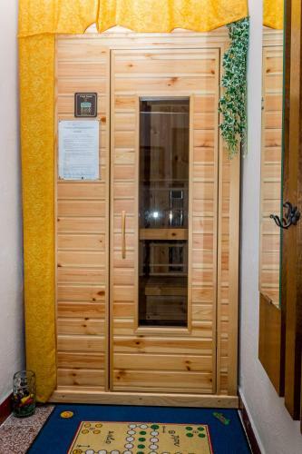 Apartamentos Pension U Josefa