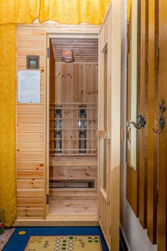 Apartamentos Pension U Josefa