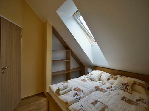 Hostal U Fous�?e