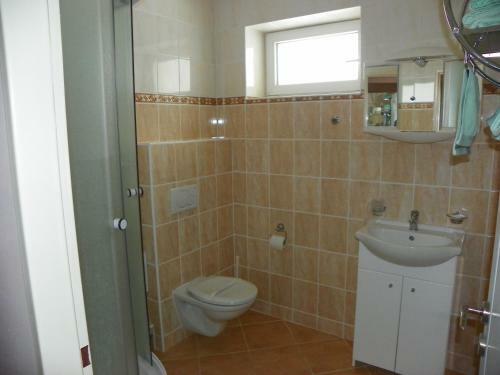 Hostal Hostinec A Penzion U Sv. Mikul�?e