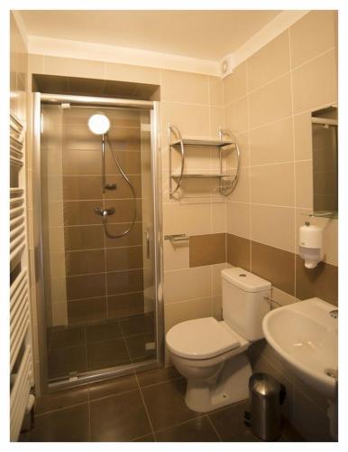 Hostal Penzion Pepovka