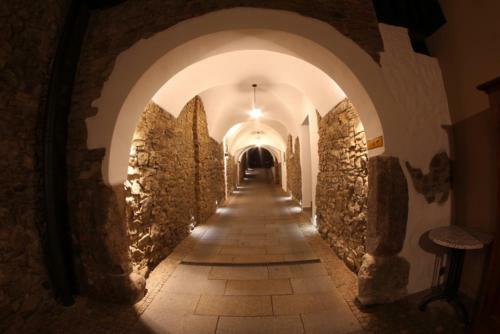 Hostal Penzion Kasper Cyklopenzion