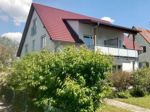 Apartamento Ferienwohnung Strandgut