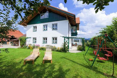 Agroturismo Siglbauernhof