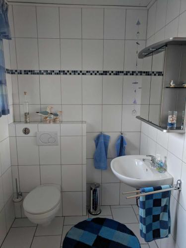 Apartamento Ferienwohnung Schwalbe, 15111