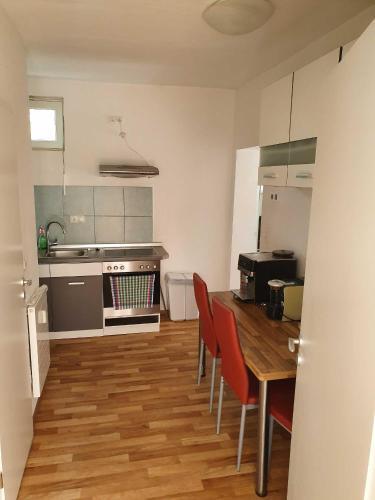 Apartamento Ferienwohnung Pleis, 15148
