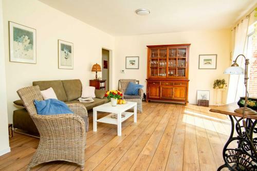 Apartamento Ferienwohnung Marieke, 15196
