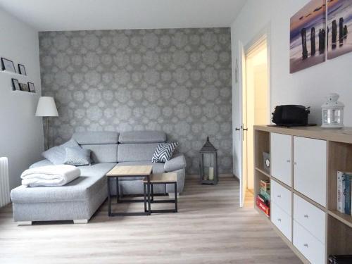 Apartamento Ferienwohnungen "kaj�te Leer", 15199