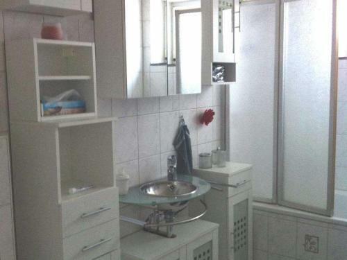 Apartamento Ferienwohnung Koriath, 15107