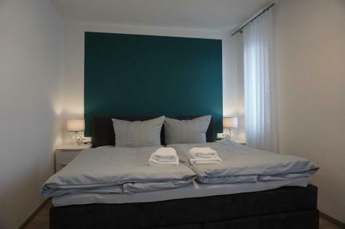 Apartamento Weingut Schaaf