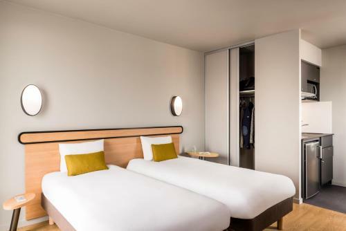 Hotel Adagio Access Stuttgart Airport Messe
