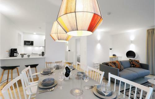 Apartamentos Penthouse Deluxe