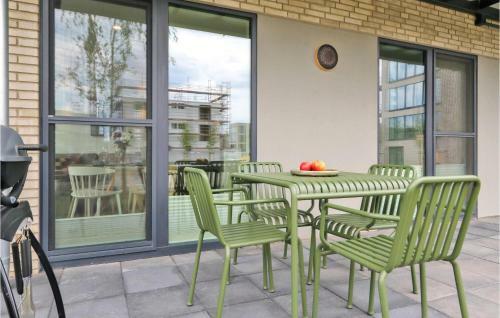 Awesome Apartment In Lembruch/d�mmer See W/ 2 Bedrooms