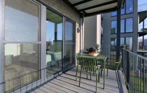 0-bedroom Apartment In Lembruch/dummer See